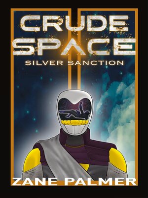 cover image of Crude Space